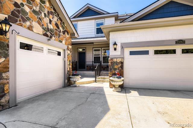 Building Photo - 23763 E Eads Dr