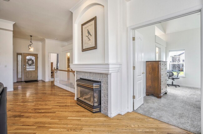 Building Photo - 4884 Sanctuary Grove
