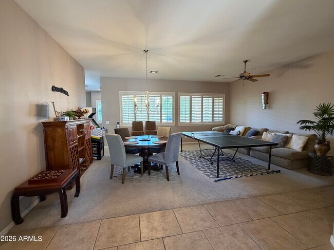 Building Photo - 3125 E Scorpio Pl