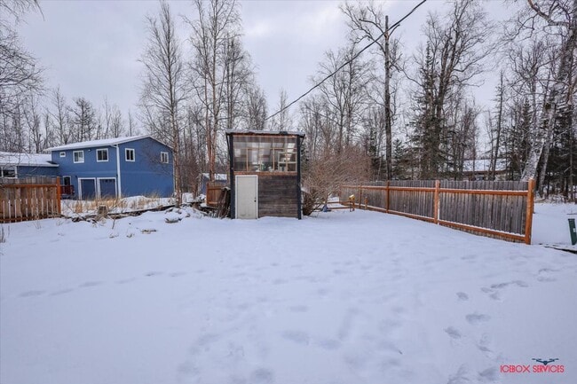 Building Photo - Enchanting Chalet-Style 3-bedroom, 2-bathroom Home!