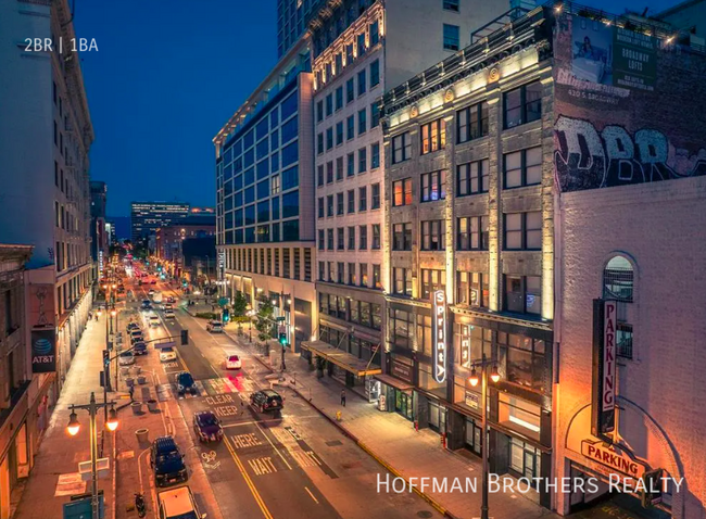 Building Photo - 430 S Broadway St Los Angeles, CA 90013