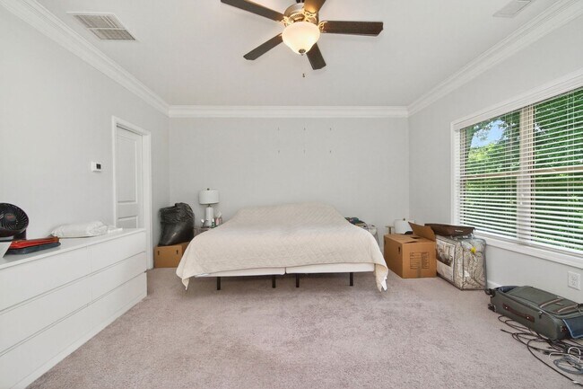 Building Photo - Stunning & Spacious Downtown Kennesaw Townhome 3 Bed 3.5 Bath w/2 Car Garage!