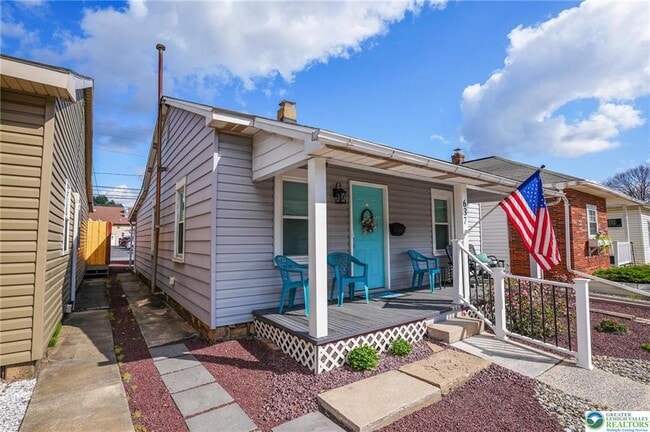 Building Photo - 637 Lehigh Ave