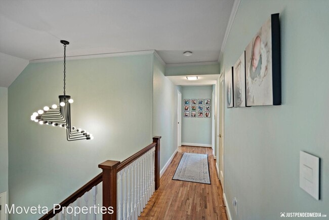 Building Photo - 4 br, 3.5 bath House - 1334 K Street