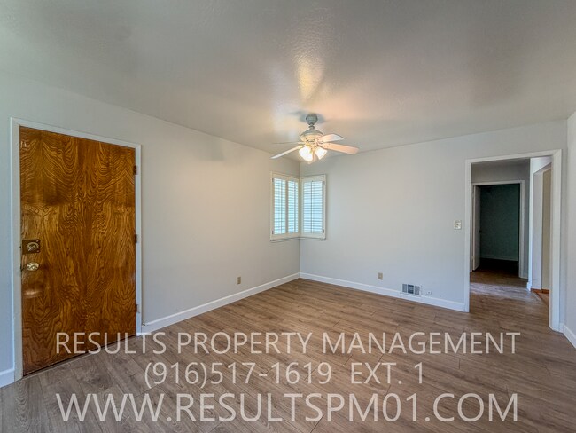 Building Photo - Nice Citrus Heights 4 Bedroom Home