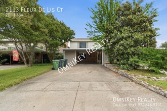 Building Photo - 2113 Fleur De Lis Ct
