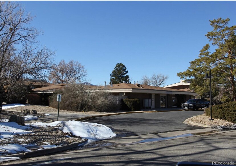 Building Photo - 5110 Williams Fork Trail