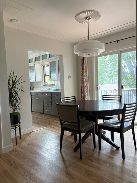 Building Photo - 4112 Gladstone St