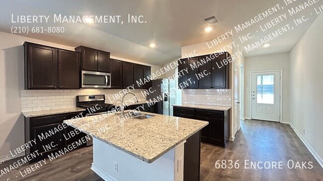 Building Photo - 6836 Encore Oaks