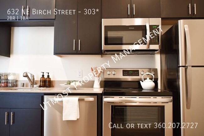 Building Photo - $500 Off First Month's Rent 2BD Apartment ...