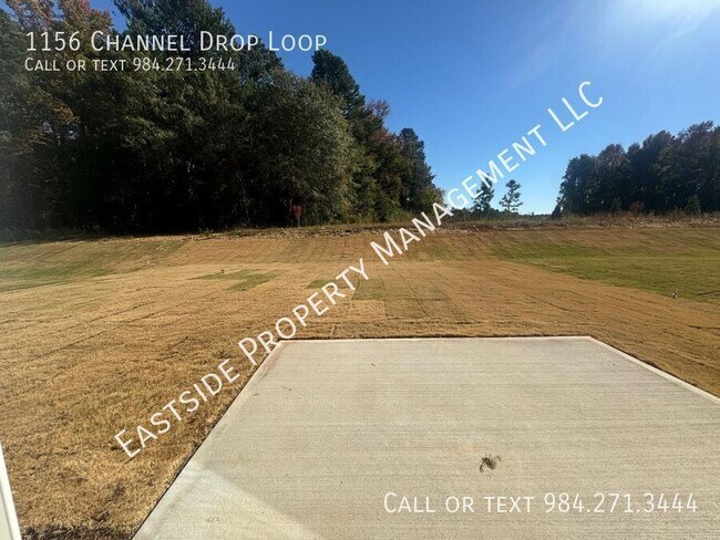 Building Photo - 1156 Channel Drop Lp