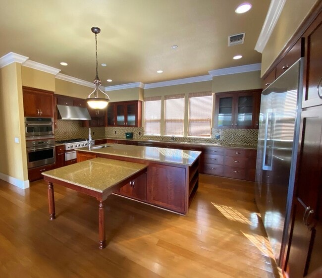 Building Photo - Custom Single Story Home - North Vacaville - Coming Soon