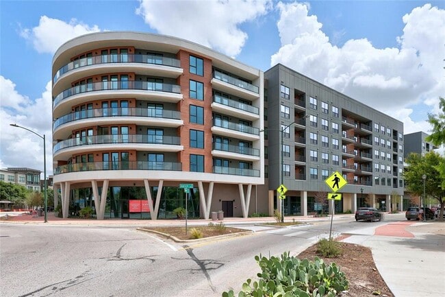 Building Photo - 1701 Simond Ave Ave