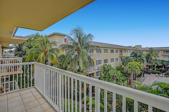 Building Photo - 1501 E Broward Blvd
