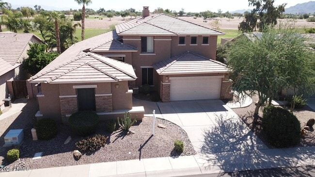 Building Photo - 6551 S 4 Peaks Pl