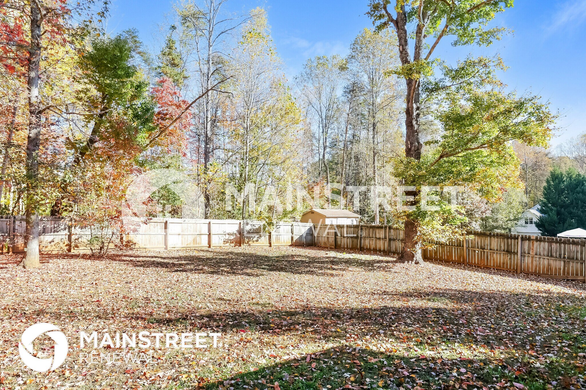 Building Photo - 1107 Foxhaven Dr