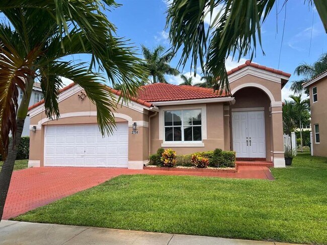 Building Photo - 2758 SW 129th Terrace