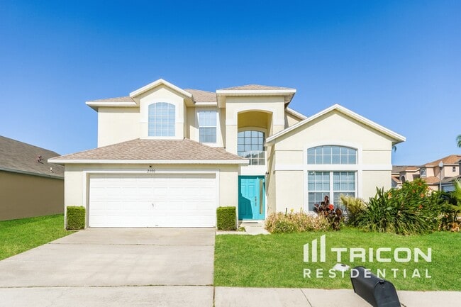 Building Photo - 2800 Playing Otter Ct