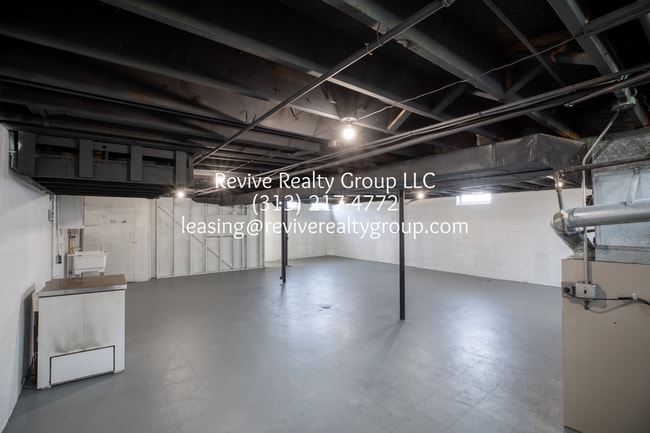 Building Photo - 1131 Rahn St