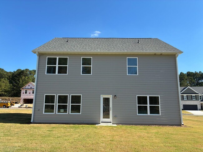 Building Photo - BRAND NEW SINGLE FAMILY HOME IN LOGANVILLE