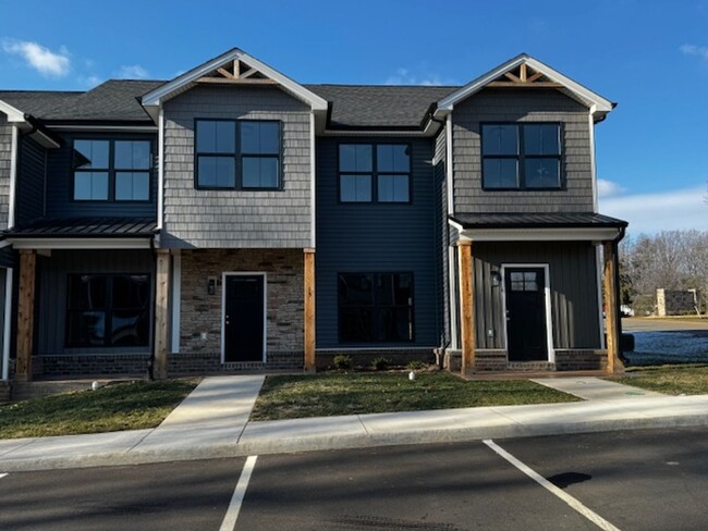 Building Photo - New Construction Townhomes in Evington-Cam...