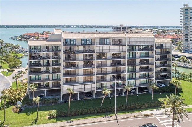 Building Photo - 1591 Gulf Blvd