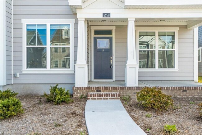 Building Photo - 2259 Sanibel Ln