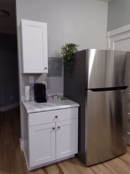Kitchen - 725 N Tejon St