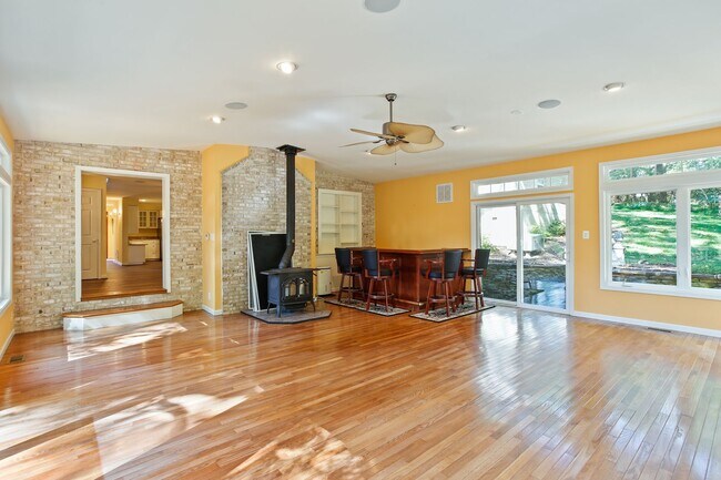 Building Photo - Unique 4BR Farmhouse with Modern Comfort on 11 Acres – Major Price Drop