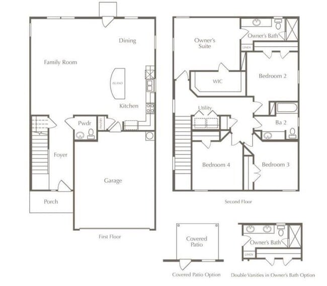 Building Photo - 420 Staunton Dr