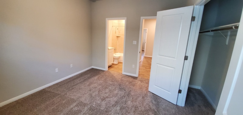 Building Photo - 1513 Ida Nell Pearson St