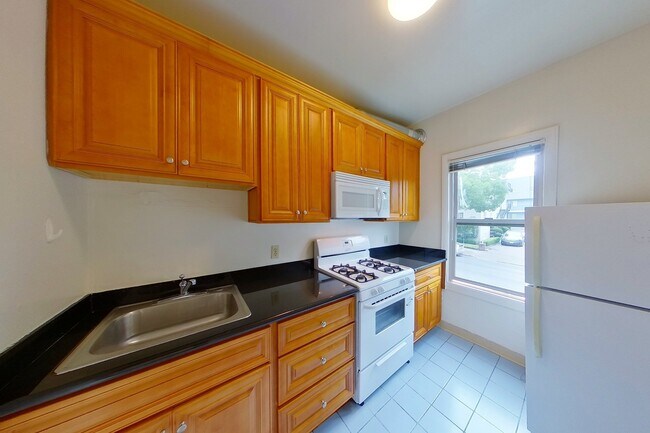 Floorplan - Maison Durant