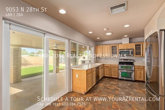 Building Photo - 9053 N 28th St