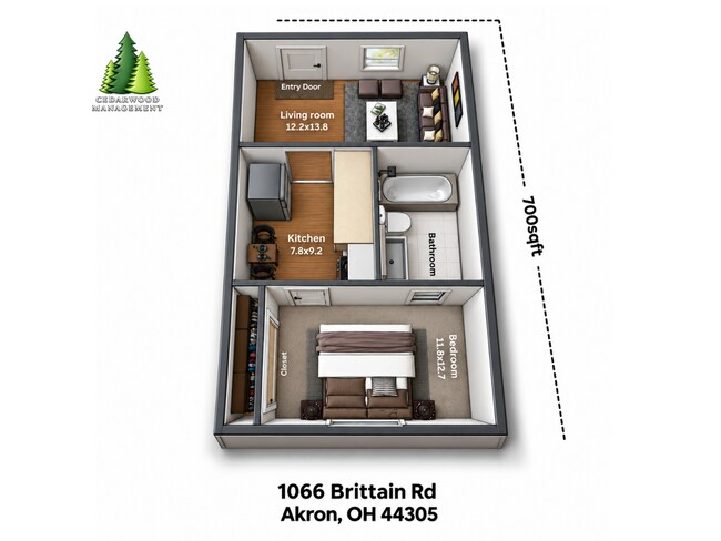 Building Photo - 1066 Brittain Rd