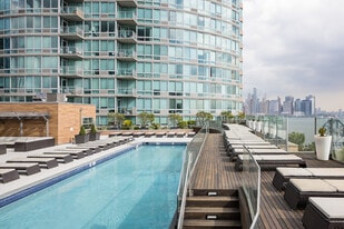 Building Photo - Liberty Towers