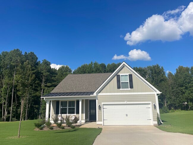 Primary Photo - 840 Orchard Valley Ln