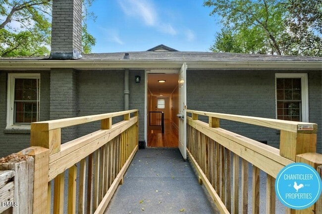 Building Photo - 1106 Garner Rd