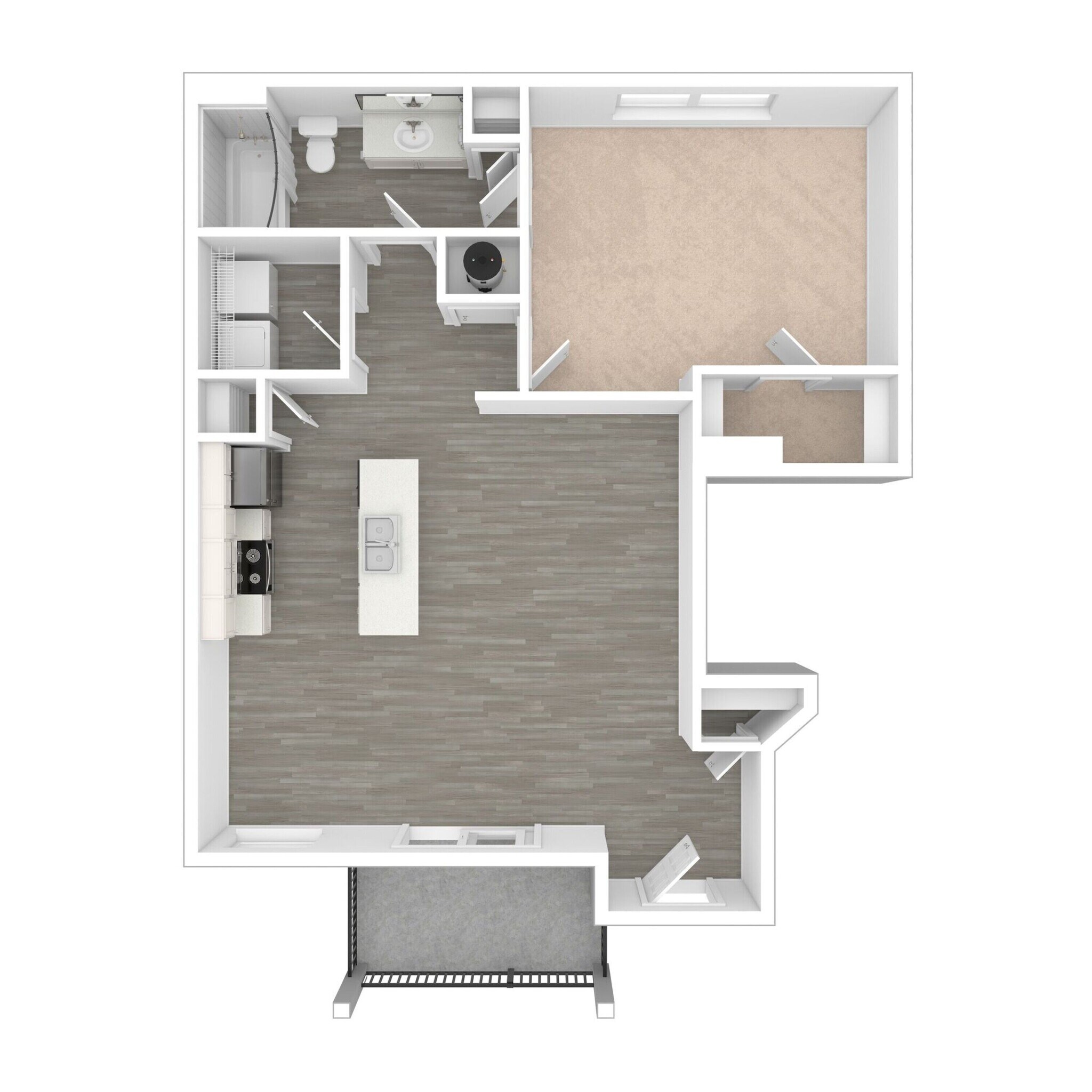 Tramore Village 2222 E West Connector Austell GA 30106 Apartment