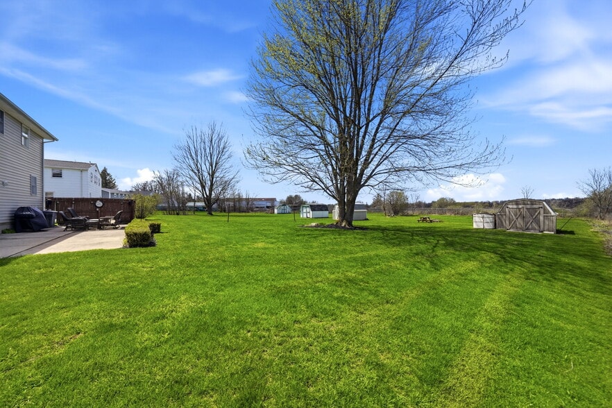 Building Photo - 6632 Errick Rd