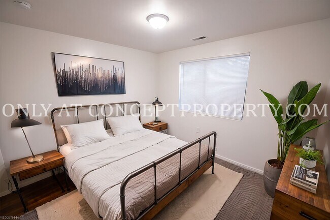 Interior Photo - Bentwood Apartments
