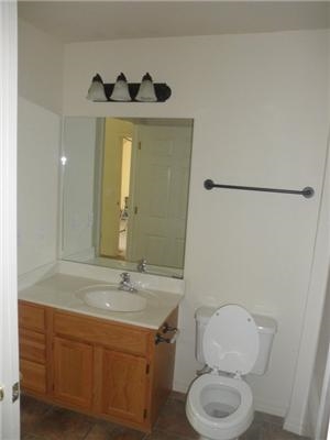 1BR/1BA - The Gables