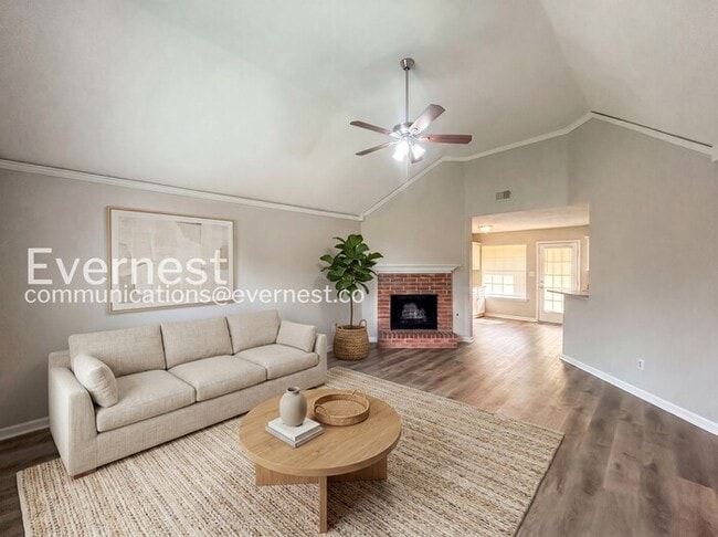 Building Photo - 1011 Painted Desert Ln