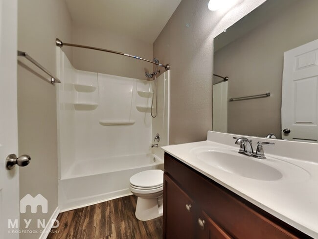 Building Photo - 4323 S Amber Ruse Ct