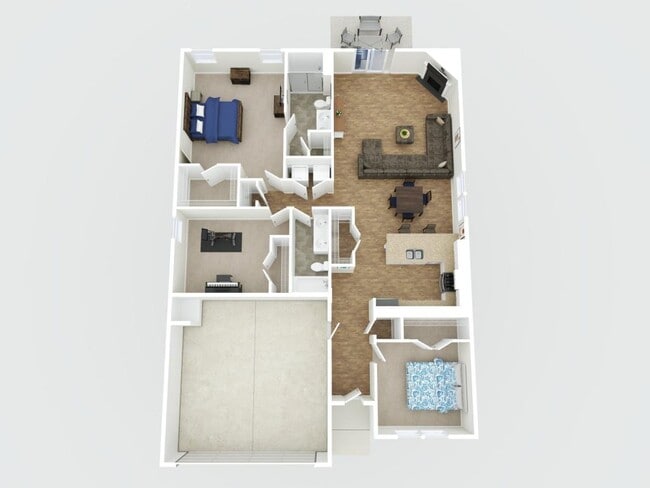 Building Photo - 116 Antler Crk Ln