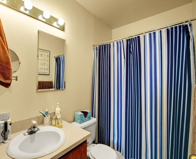  - St. Francis Apartments