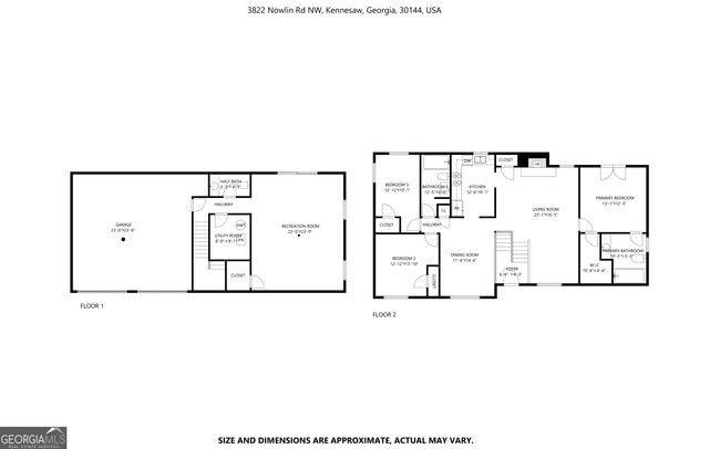 Building Photo - 3822 Nowlin Rd