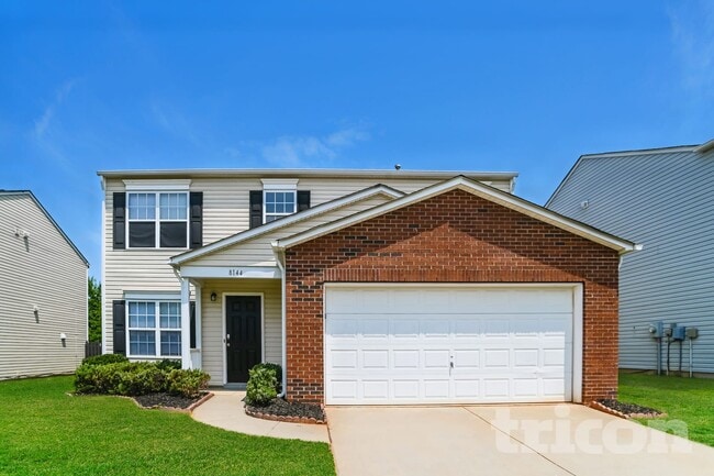 Building Photo - 8144 Rosberg Ln
