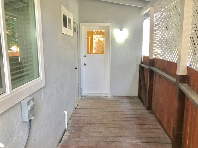 Building Photo - 2321 San Juan Ave