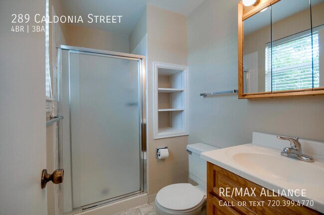 Building Photo - 289 Caldonia Street-