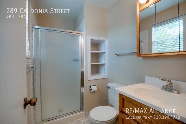 Building Photo - 289 Caledonia St